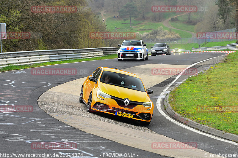 Bild #21014874 - Touristenfahrten Nürburgring Nordschleife (29.04.2023)