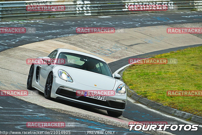 Bild #21014905 - Touristenfahrten Nürburgring Nordschleife (29.04.2023)