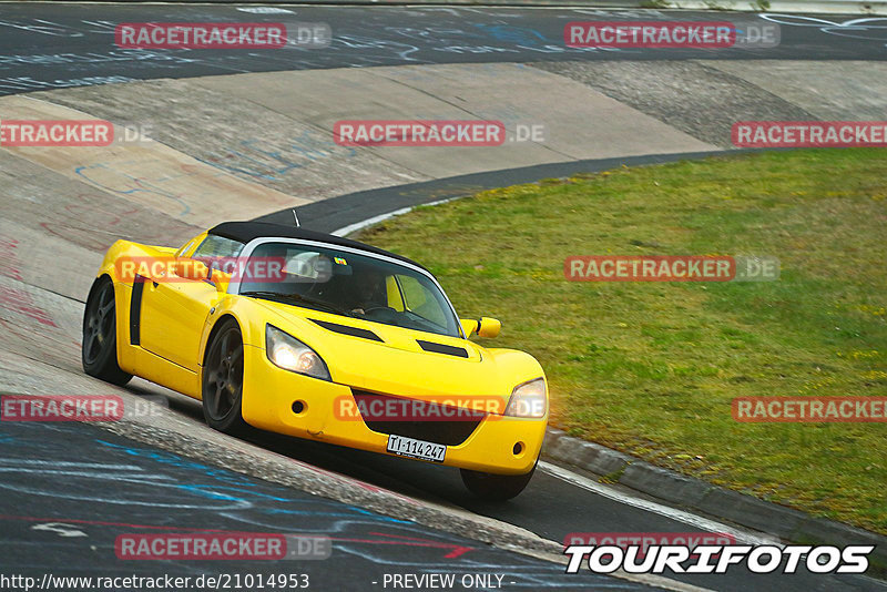 Bild #21014953 - Touristenfahrten Nürburgring Nordschleife (29.04.2023)