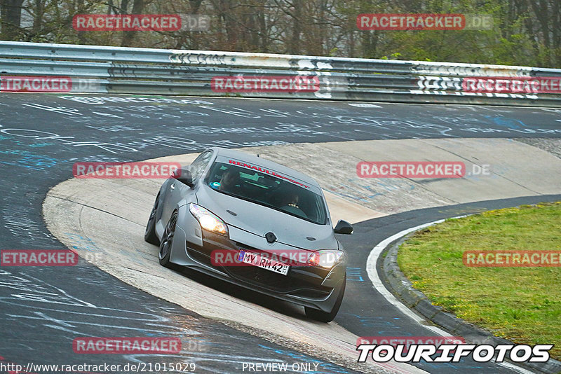 Bild #21015029 - Touristenfahrten Nürburgring Nordschleife (29.04.2023)