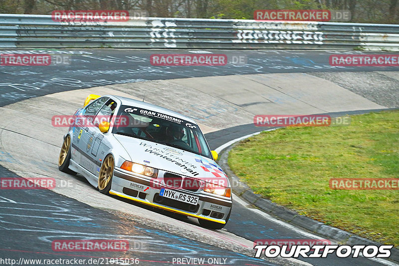 Bild #21015036 - Touristenfahrten Nürburgring Nordschleife (29.04.2023)