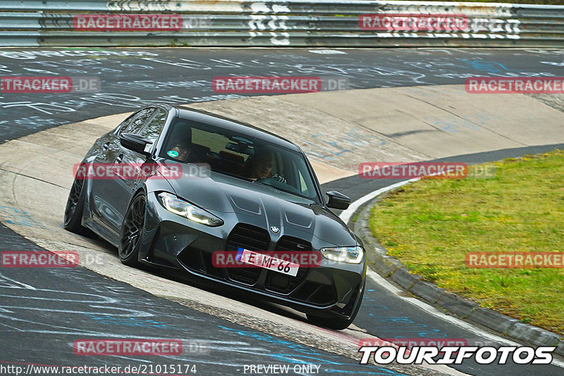 Bild #21015174 - Touristenfahrten Nürburgring Nordschleife (29.04.2023)