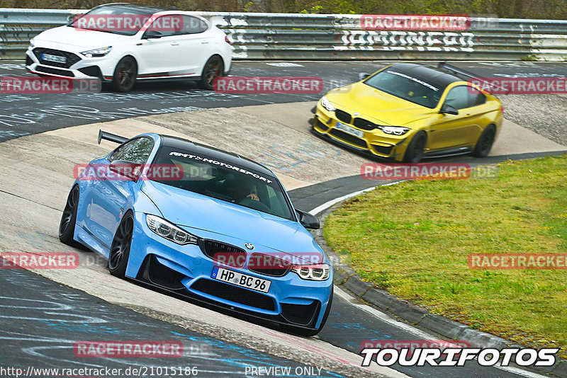 Bild #21015186 - Touristenfahrten Nürburgring Nordschleife (29.04.2023)