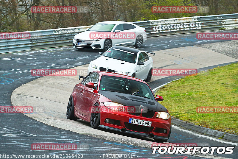 Bild #21015420 - Touristenfahrten Nürburgring Nordschleife (29.04.2023)