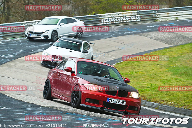 Bild #21015421 - Touristenfahrten Nürburgring Nordschleife (29.04.2023)