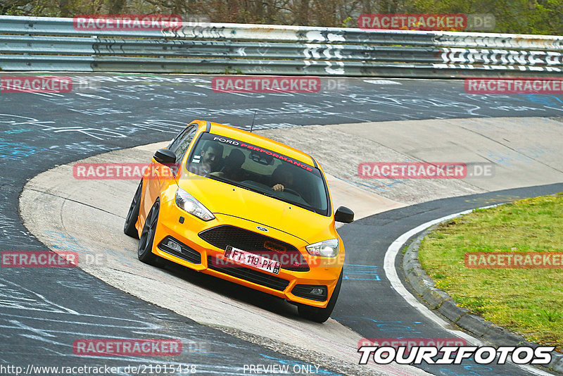 Bild #21015438 - Touristenfahrten Nürburgring Nordschleife (29.04.2023)