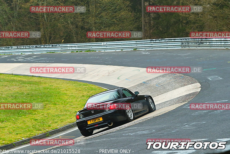 Bild #21015528 - Touristenfahrten Nürburgring Nordschleife (29.04.2023)