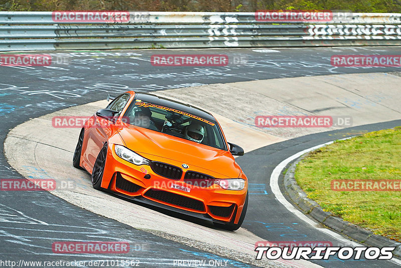 Bild #21015562 - Touristenfahrten Nürburgring Nordschleife (29.04.2023)