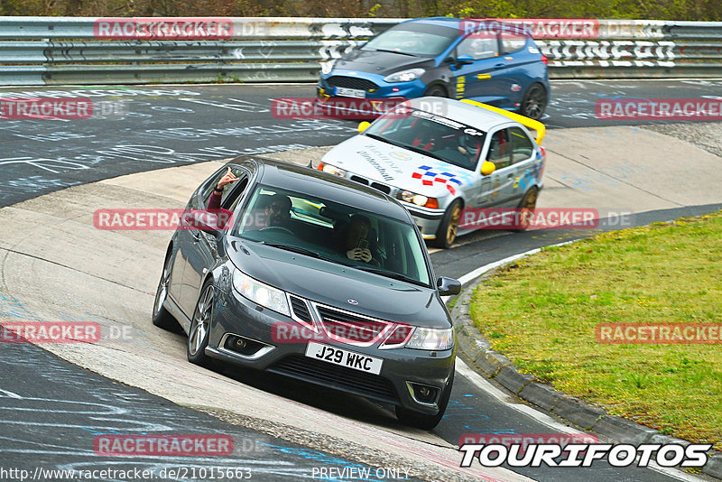 Bild #21015663 - Touristenfahrten Nürburgring Nordschleife (29.04.2023)