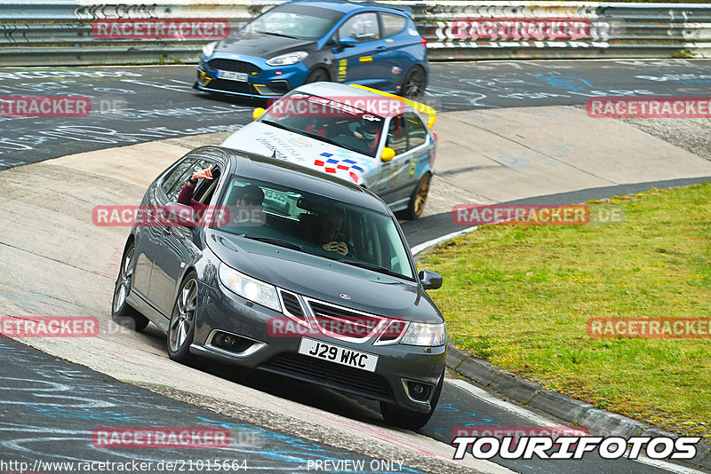 Bild #21015664 - Touristenfahrten Nürburgring Nordschleife (29.04.2023)