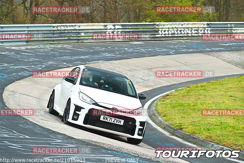 Bild #21015903 - Touristenfahrten Nürburgring Nordschleife (29.04.2023)