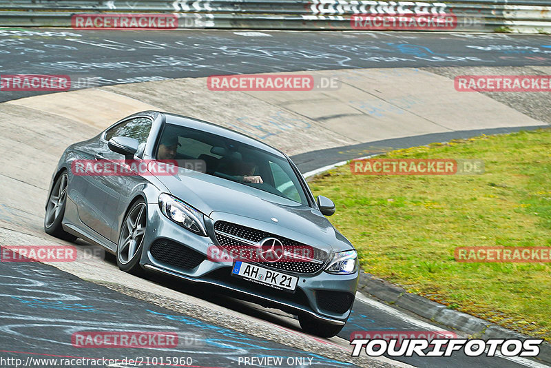 Bild #21015960 - Touristenfahrten Nürburgring Nordschleife (29.04.2023)