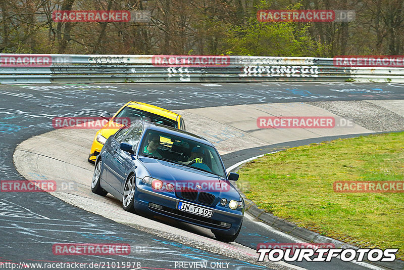 Bild #21015978 - Touristenfahrten Nürburgring Nordschleife (29.04.2023)