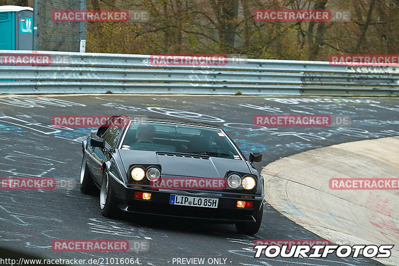 Bild #21016064 - Touristenfahrten Nürburgring Nordschleife (29.04.2023)