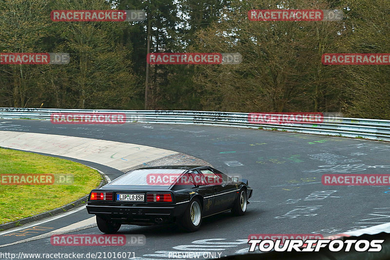 Bild #21016071 - Touristenfahrten Nürburgring Nordschleife (29.04.2023)