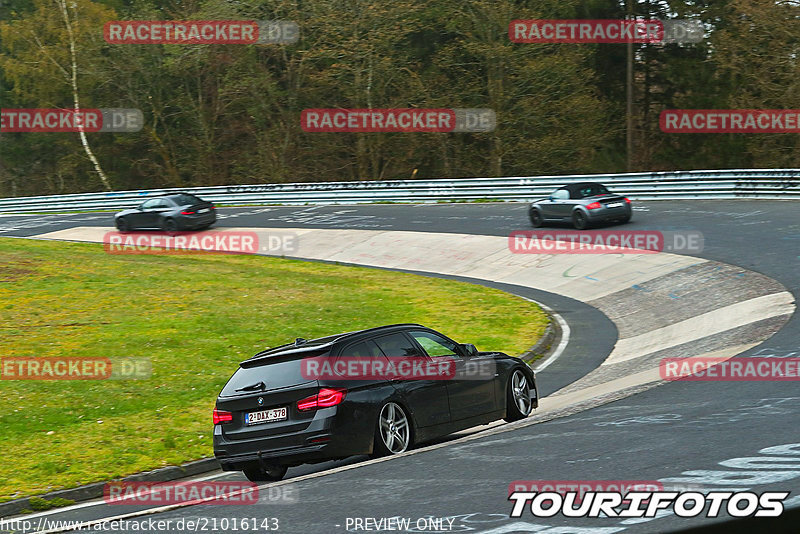 Bild #21016143 - Touristenfahrten Nürburgring Nordschleife (29.04.2023)