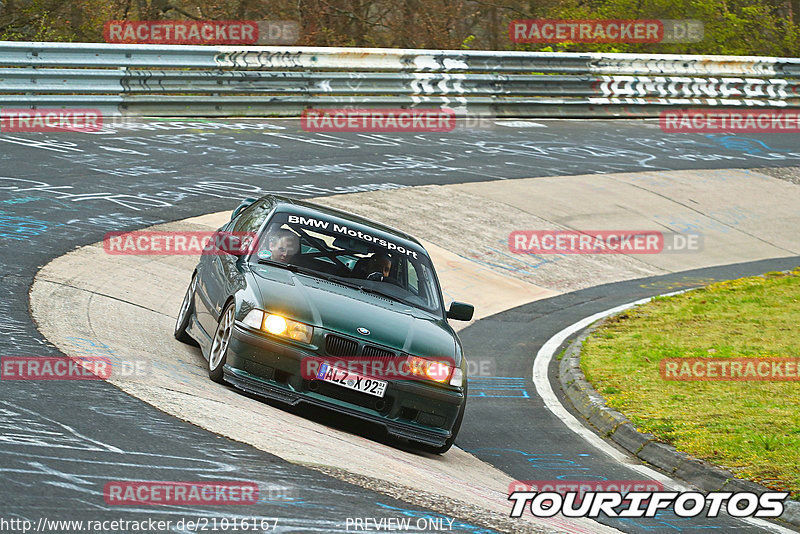 Bild #21016167 - Touristenfahrten Nürburgring Nordschleife (29.04.2023)