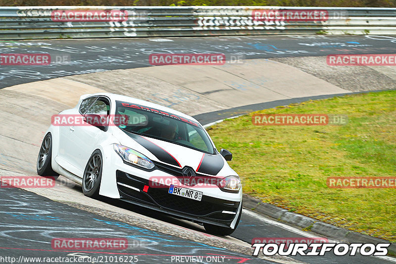 Bild #21016225 - Touristenfahrten Nürburgring Nordschleife (29.04.2023)