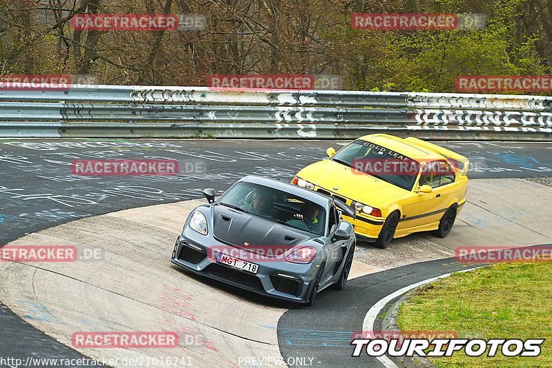 Bild #21016241 - Touristenfahrten Nürburgring Nordschleife (29.04.2023)