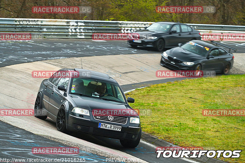 Bild #21016265 - Touristenfahrten Nürburgring Nordschleife (29.04.2023)