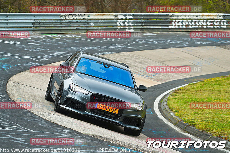 Bild #21016310 - Touristenfahrten Nürburgring Nordschleife (29.04.2023)