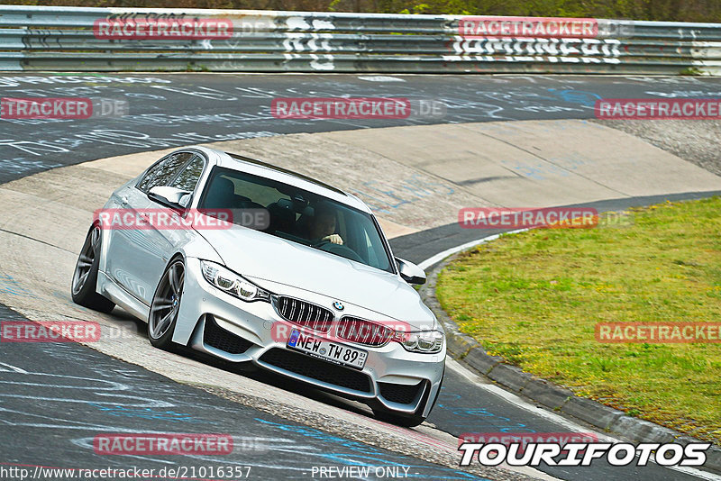 Bild #21016357 - Touristenfahrten Nürburgring Nordschleife (29.04.2023)