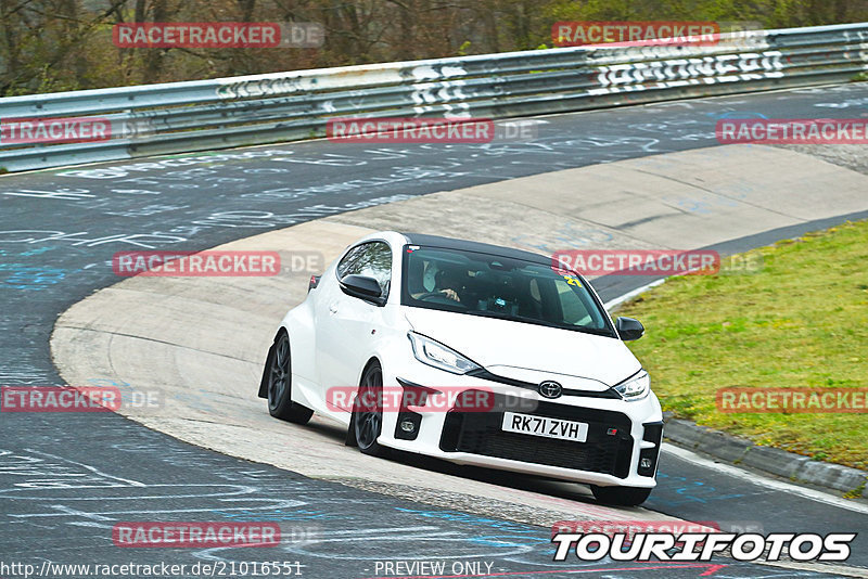 Bild #21016551 - Touristenfahrten Nürburgring Nordschleife (29.04.2023)