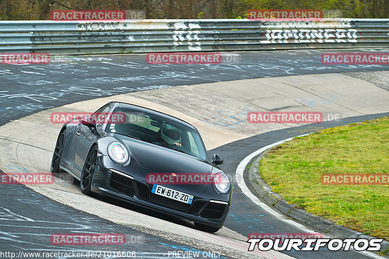 Bild #21016606 - Touristenfahrten Nürburgring Nordschleife (29.04.2023)