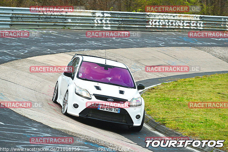 Bild #21016759 - Touristenfahrten Nürburgring Nordschleife (29.04.2023)