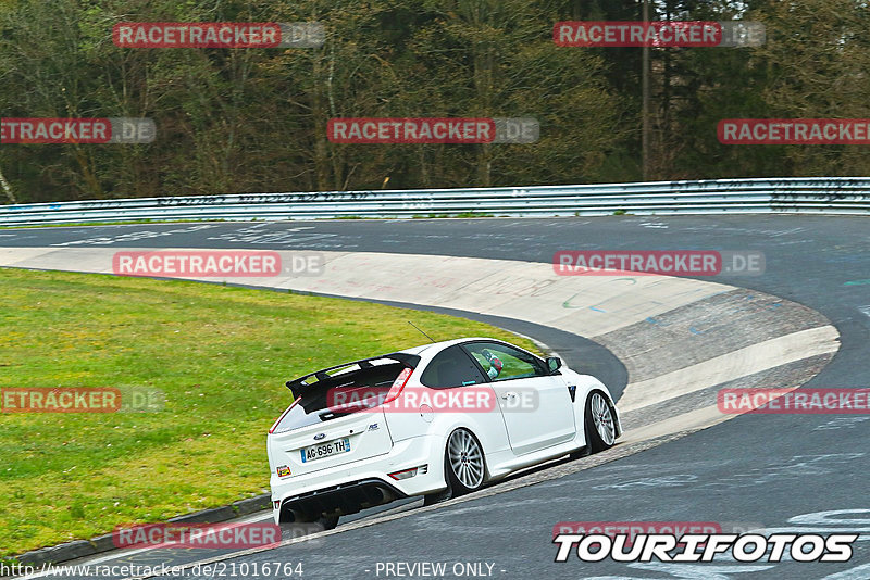 Bild #21016764 - Touristenfahrten Nürburgring Nordschleife (29.04.2023)