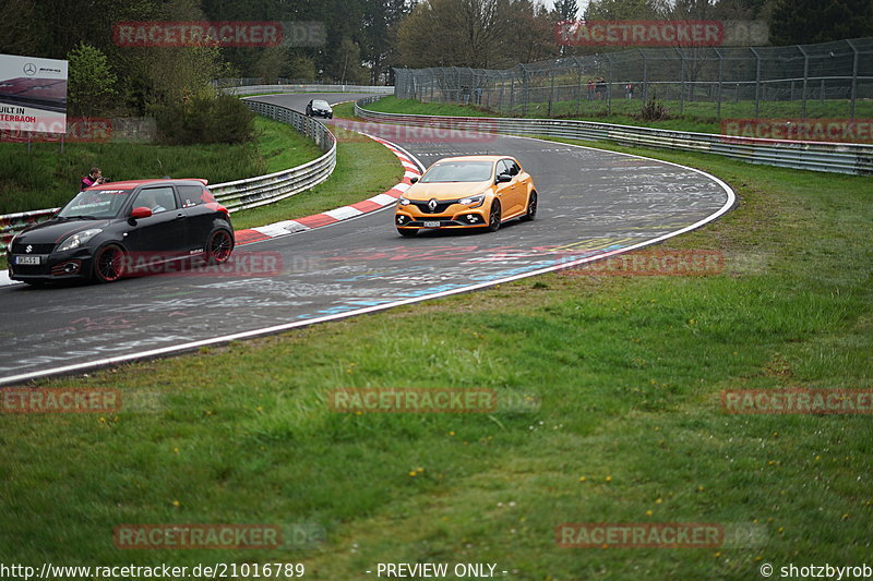 Bild #21016789 - Touristenfahrten Nürburgring Nordschleife (29.04.2023)