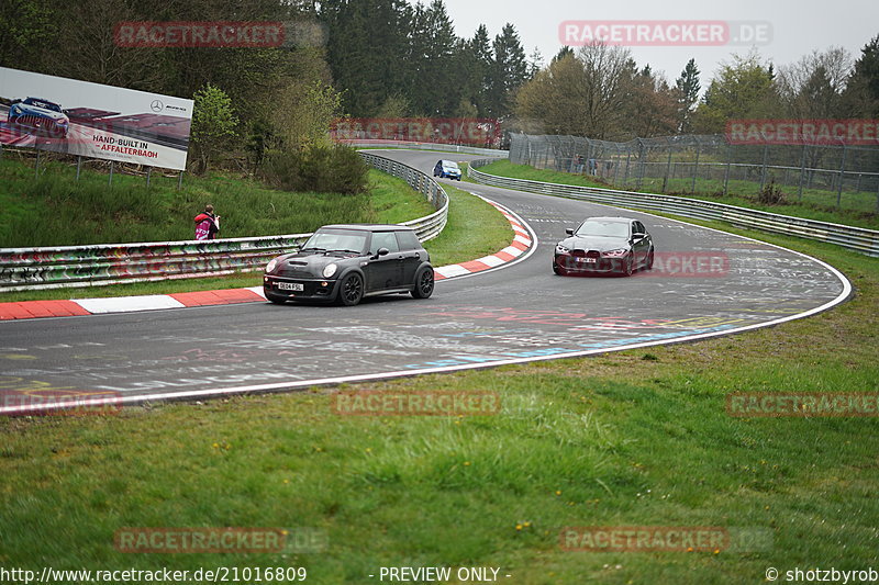 Bild #21016809 - Touristenfahrten Nürburgring Nordschleife (29.04.2023)