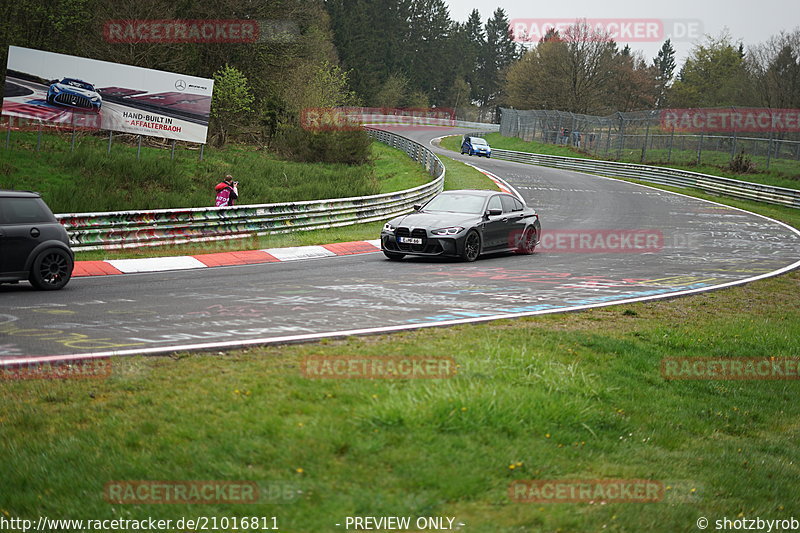 Bild #21016811 - Touristenfahrten Nürburgring Nordschleife (29.04.2023)