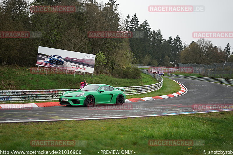 Bild #21016906 - Touristenfahrten Nürburgring Nordschleife (29.04.2023)