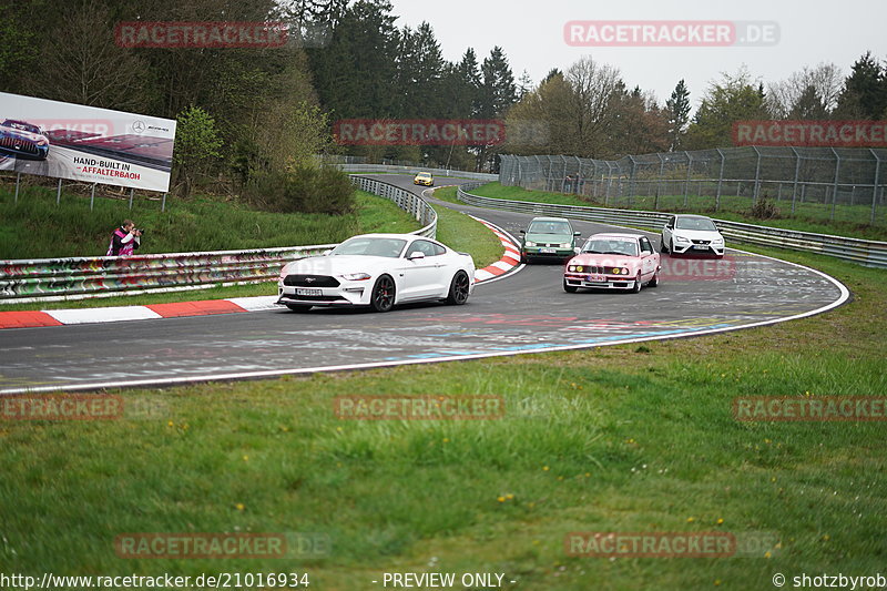 Bild #21016934 - Touristenfahrten Nürburgring Nordschleife (29.04.2023)