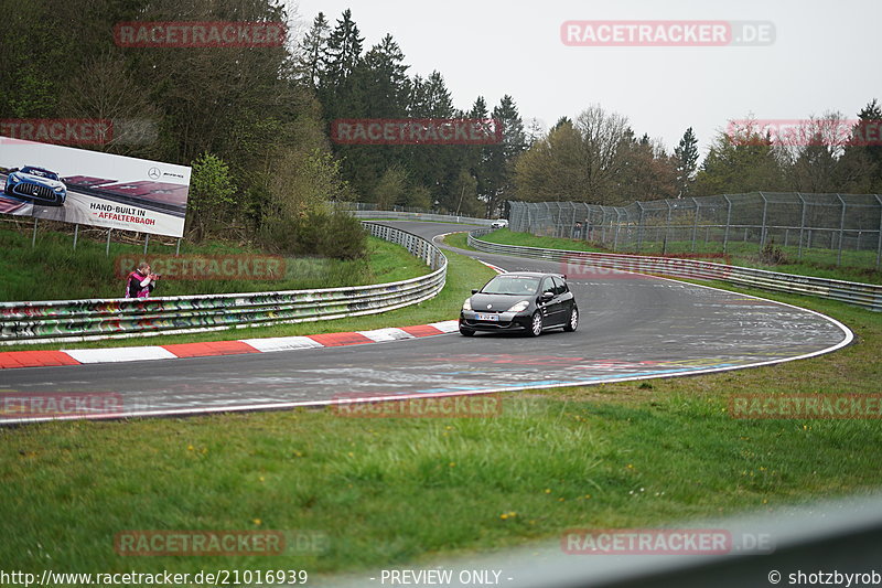 Bild #21016939 - Touristenfahrten Nürburgring Nordschleife (29.04.2023)