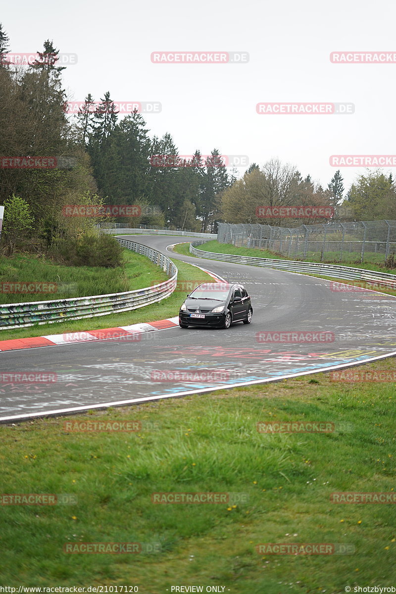 Bild #21017120 - Touristenfahrten Nürburgring Nordschleife (29.04.2023)