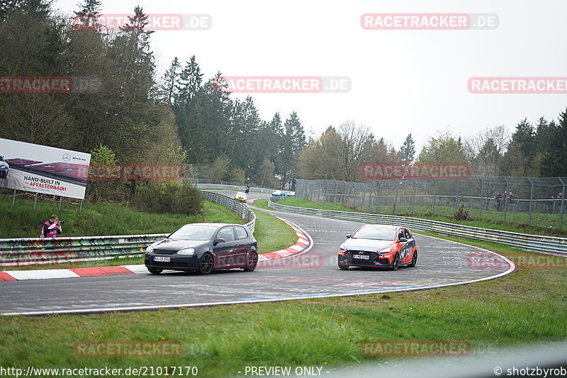 Bild #21017170 - Touristenfahrten Nürburgring Nordschleife (29.04.2023)