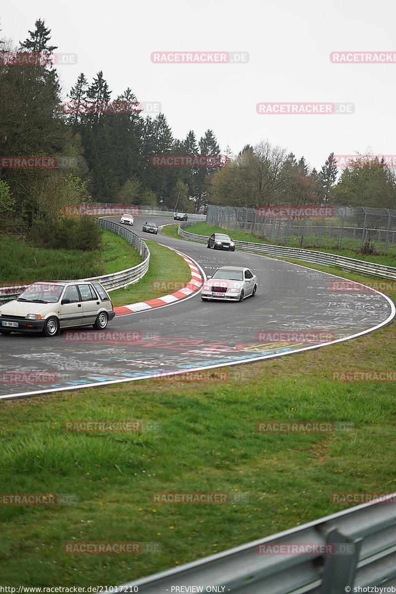 Bild #21017210 - Touristenfahrten Nürburgring Nordschleife (29.04.2023)