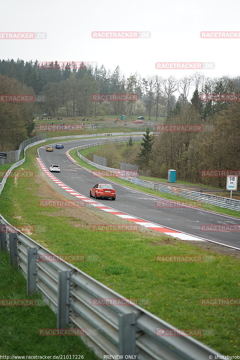 Bild #21017226 - Touristenfahrten Nürburgring Nordschleife (29.04.2023)