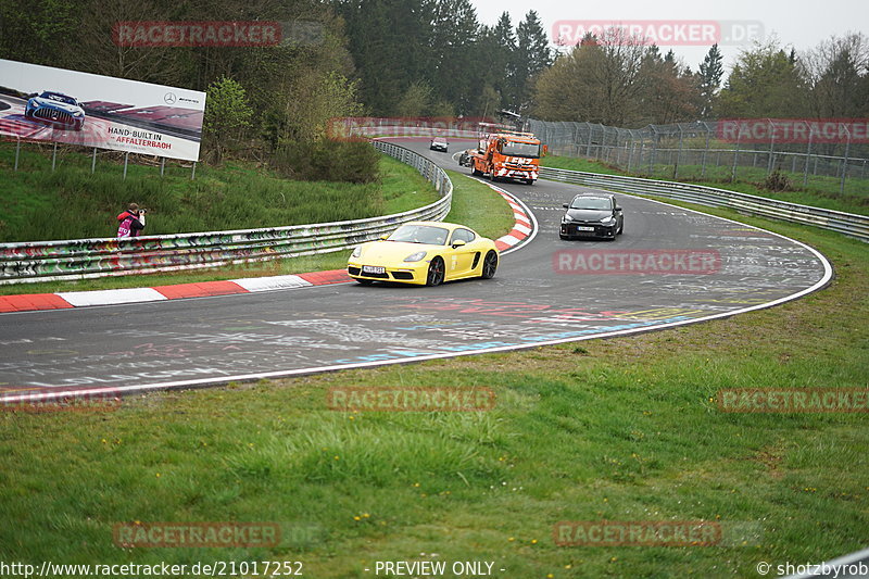 Bild #21017252 - Touristenfahrten Nürburgring Nordschleife (29.04.2023)