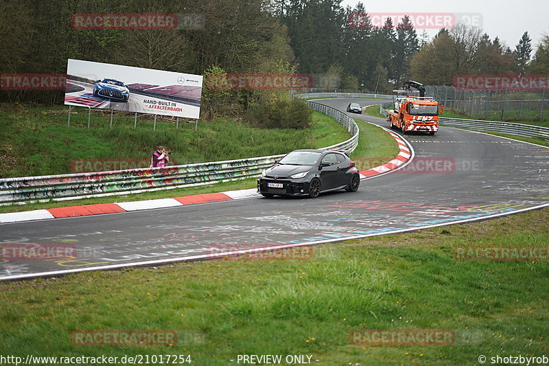 Bild #21017254 - Touristenfahrten Nürburgring Nordschleife (29.04.2023)