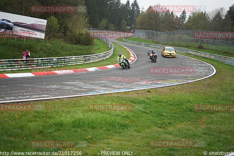 Bild #21017256 - Touristenfahrten Nürburgring Nordschleife (29.04.2023)