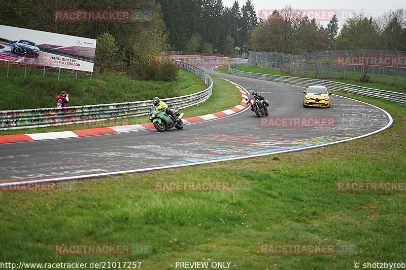 Bild #21017257 - Touristenfahrten Nürburgring Nordschleife (29.04.2023)