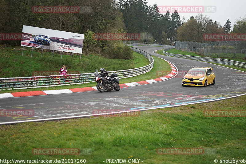 Bild #21017260 - Touristenfahrten Nürburgring Nordschleife (29.04.2023)