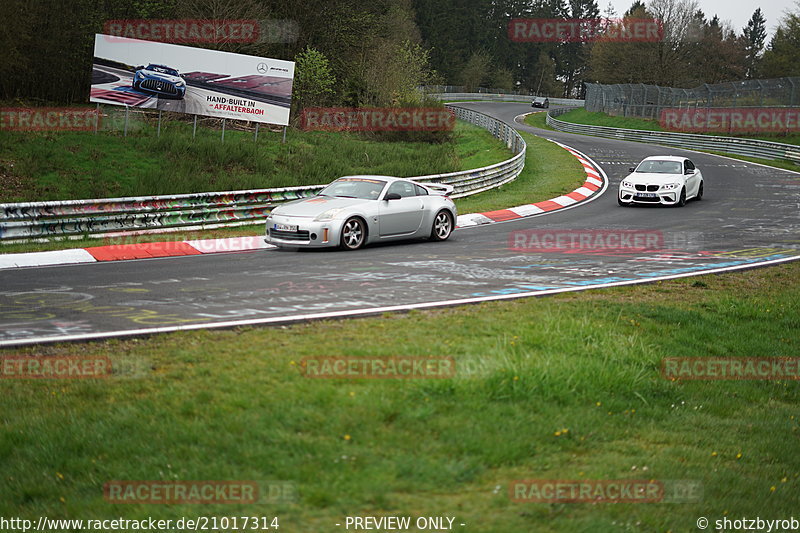 Bild #21017314 - Touristenfahrten Nürburgring Nordschleife (29.04.2023)