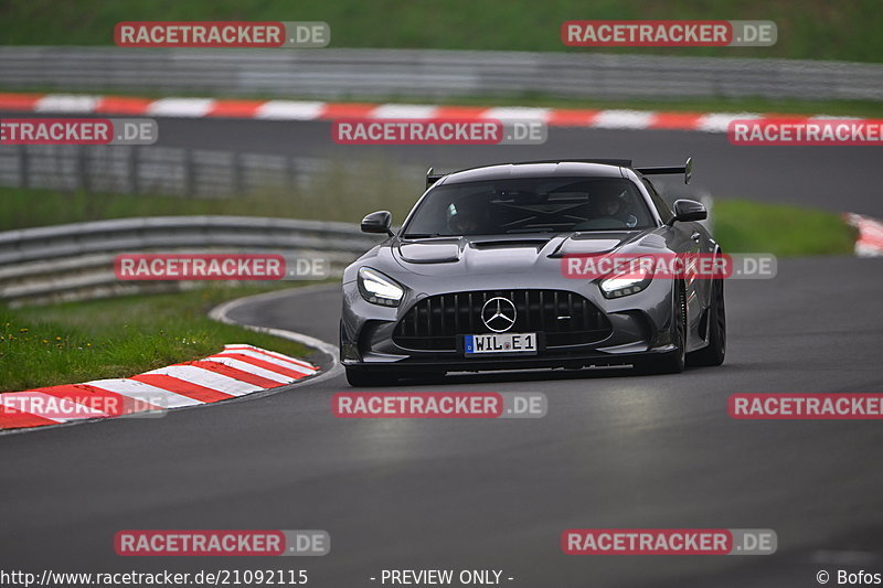 Bild #21092115 - Touristenfahrten Nürburgring Nordschleife (29.04.2023)