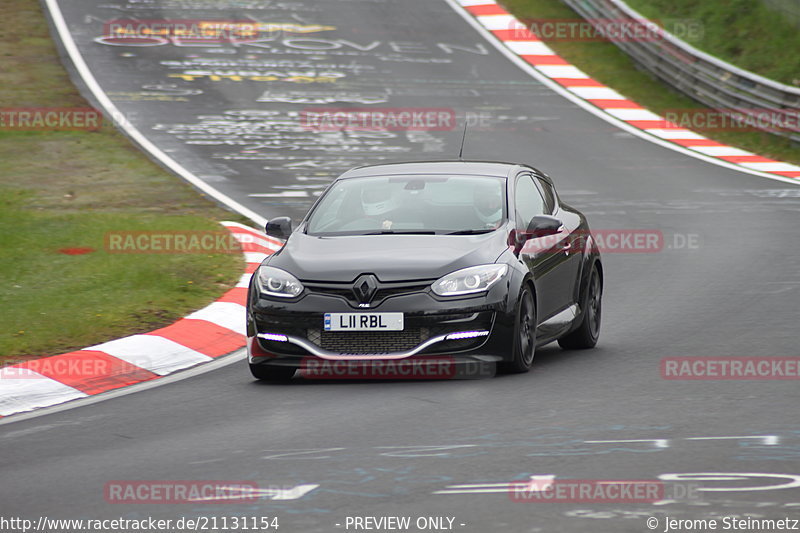 Bild #21131154 - Touristenfahrten Nürburgring Nordschleife (29.04.2023)