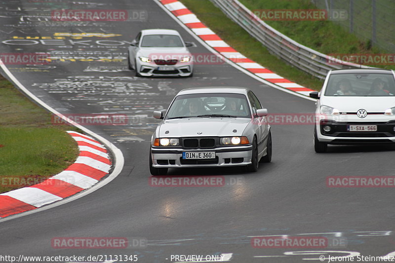 Bild #21131345 - Touristenfahrten Nürburgring Nordschleife (29.04.2023)