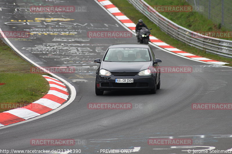 Bild #21131390 - Touristenfahrten Nürburgring Nordschleife (29.04.2023)